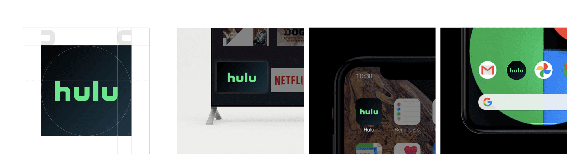 HULU