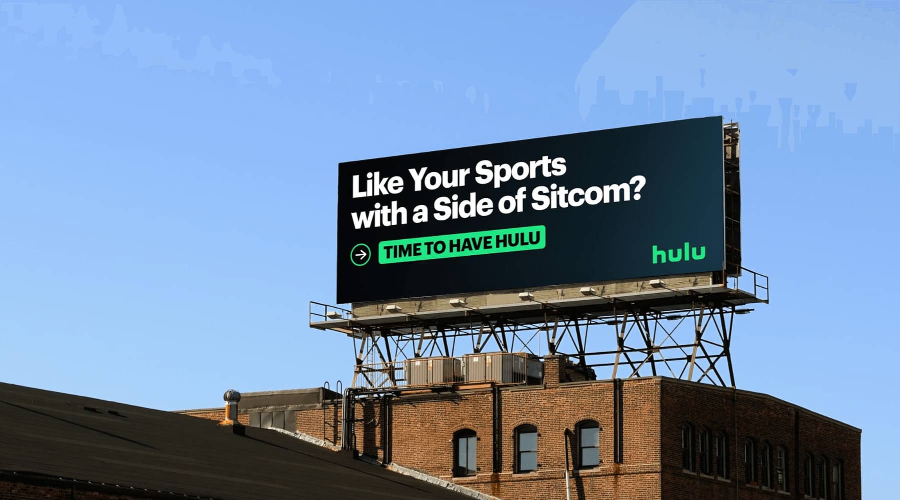 HULU