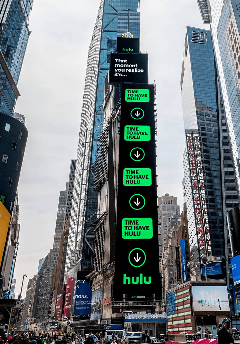 HULU