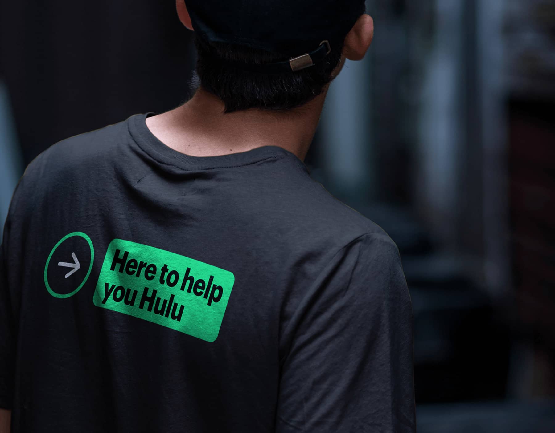 HULU
