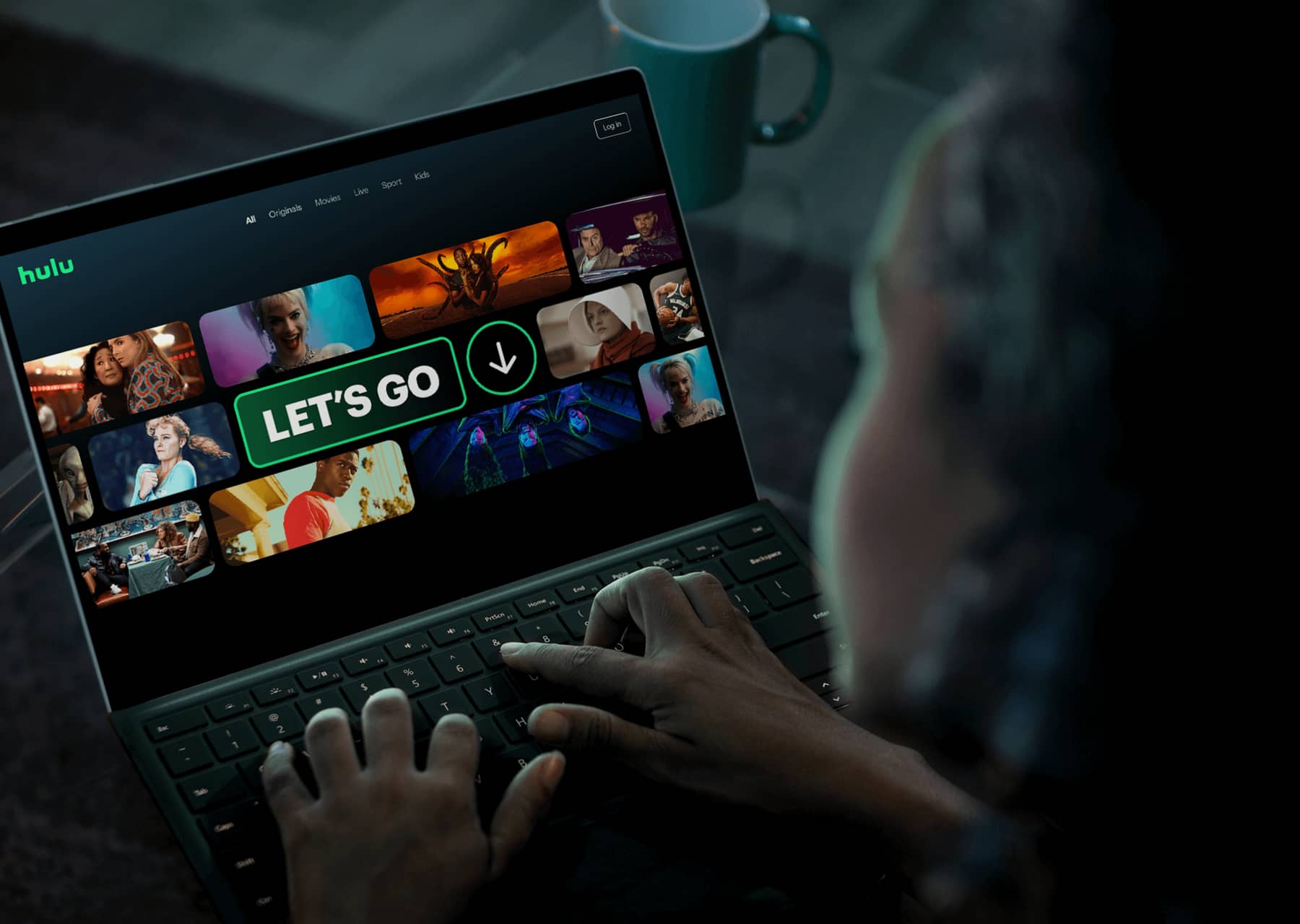 HULU