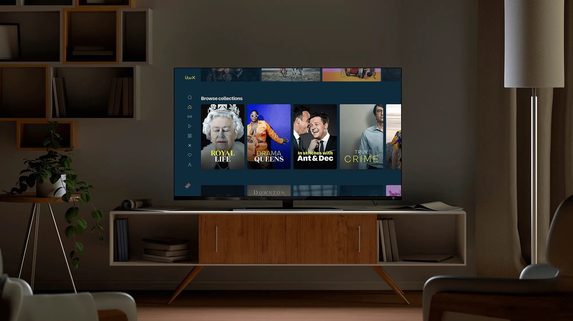 ITV
