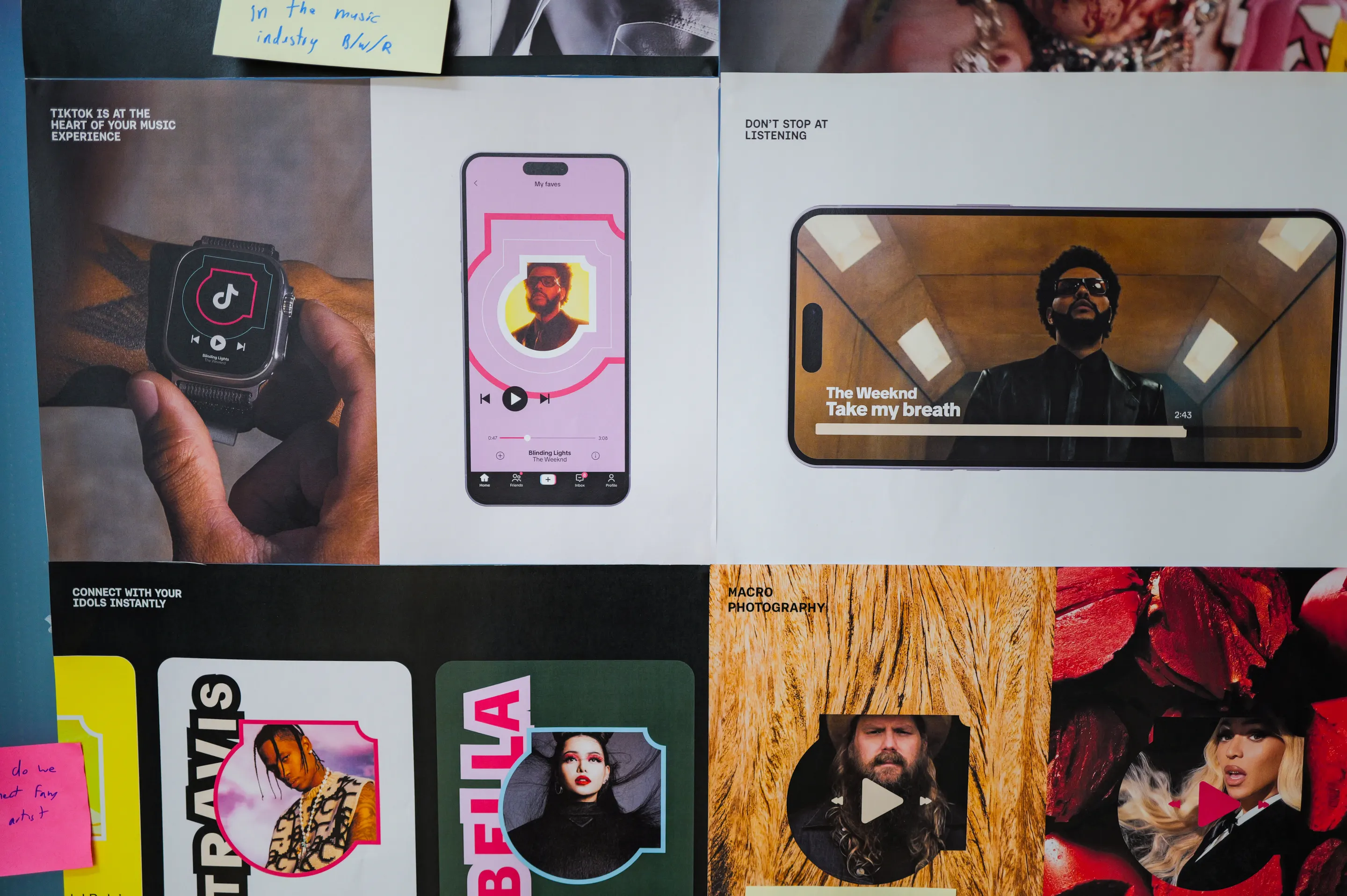 TikTok Music research — s3_phone