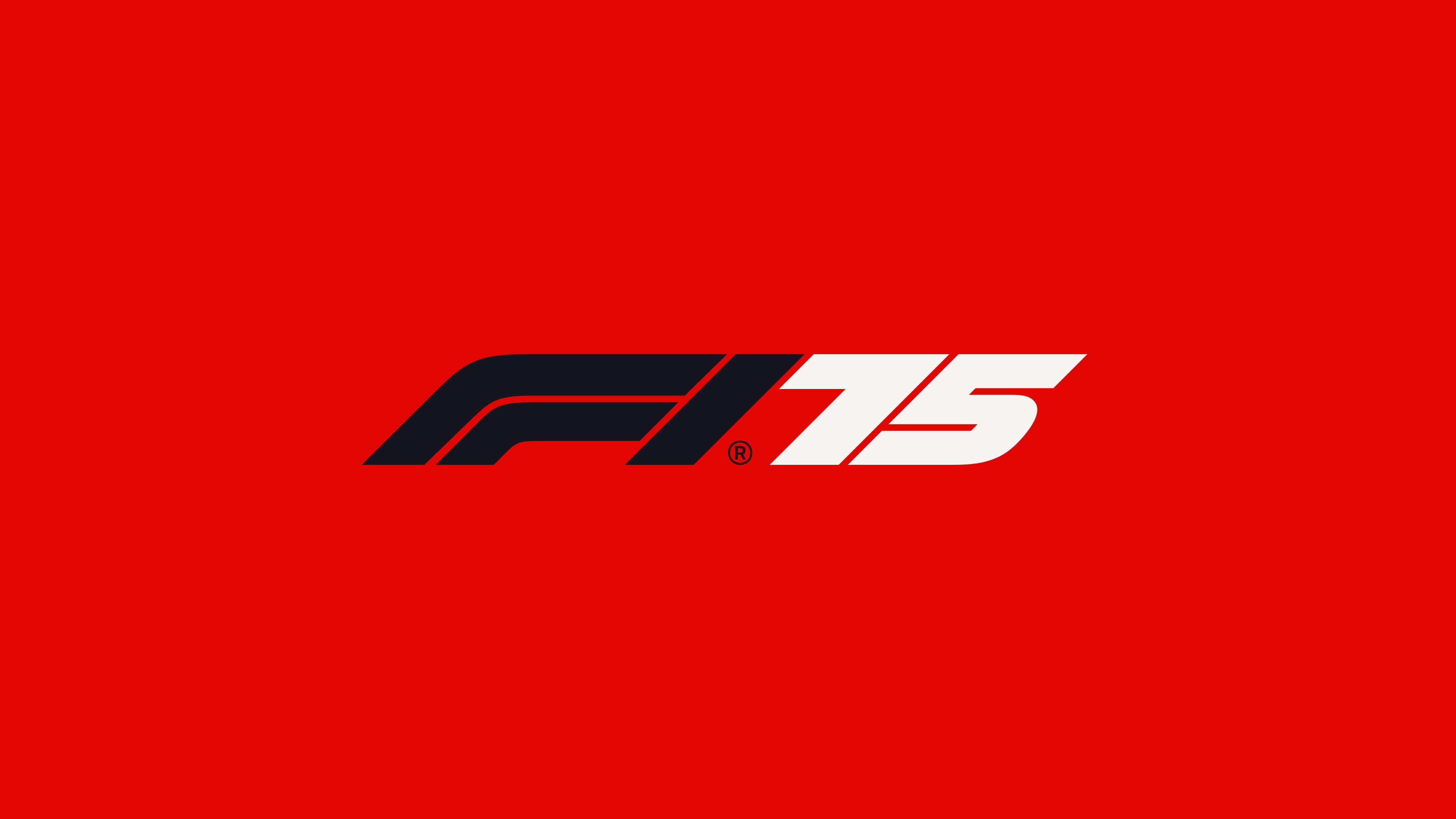 F1 Hero Logo