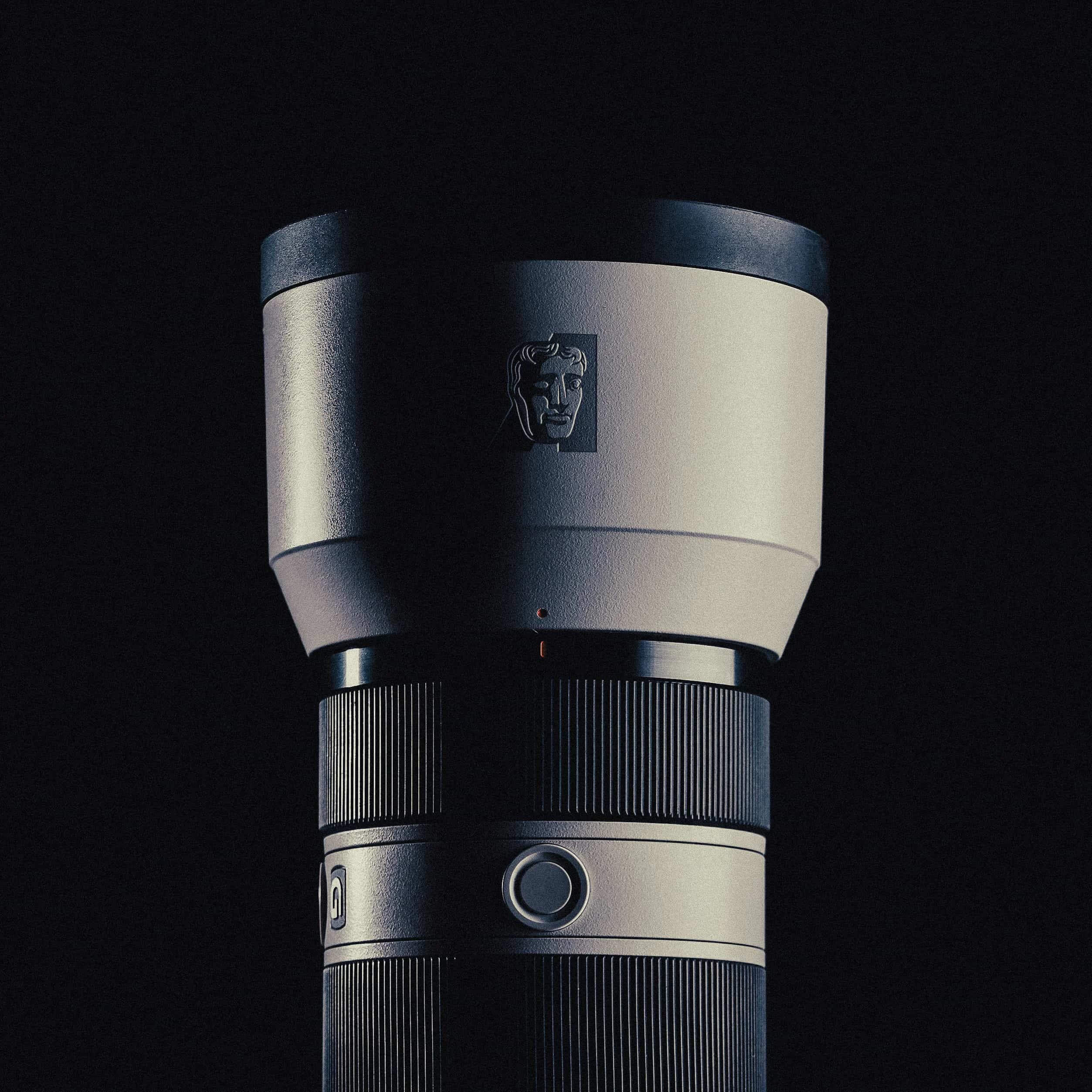 Bafta lens