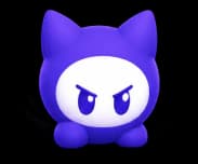 CrazyGames — character cell shaded