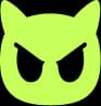 CrazyGames — character graphic