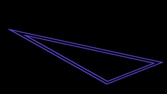 EAFC27 — triangle purple wire